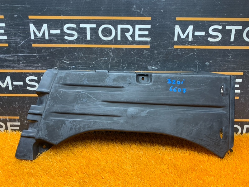 Защита днища кузова, 1290 рублей, Красноярск