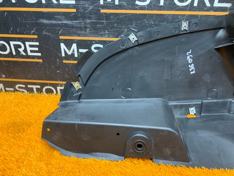 Защита днища кузова, 1040 рублей, Красноярск