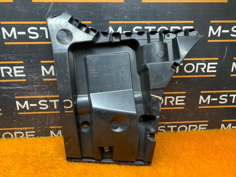 крепление бампера, 2730 рублей, Красноярск