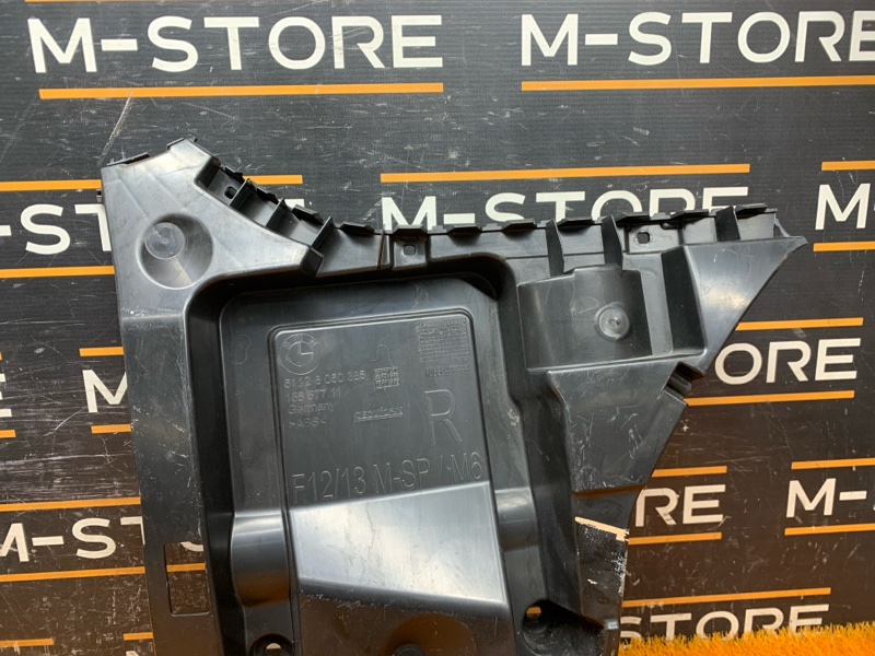 крепление бампера, 2730 рублей, Красноярск