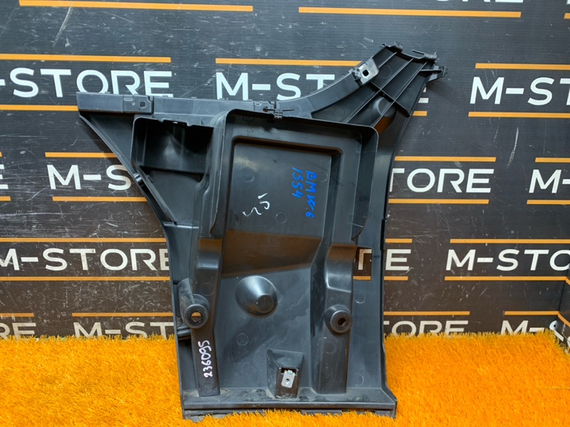 крепление бампера, 2730 рублей, Красноярск