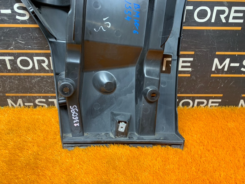 крепление бампера, 2730 рублей, Красноярск