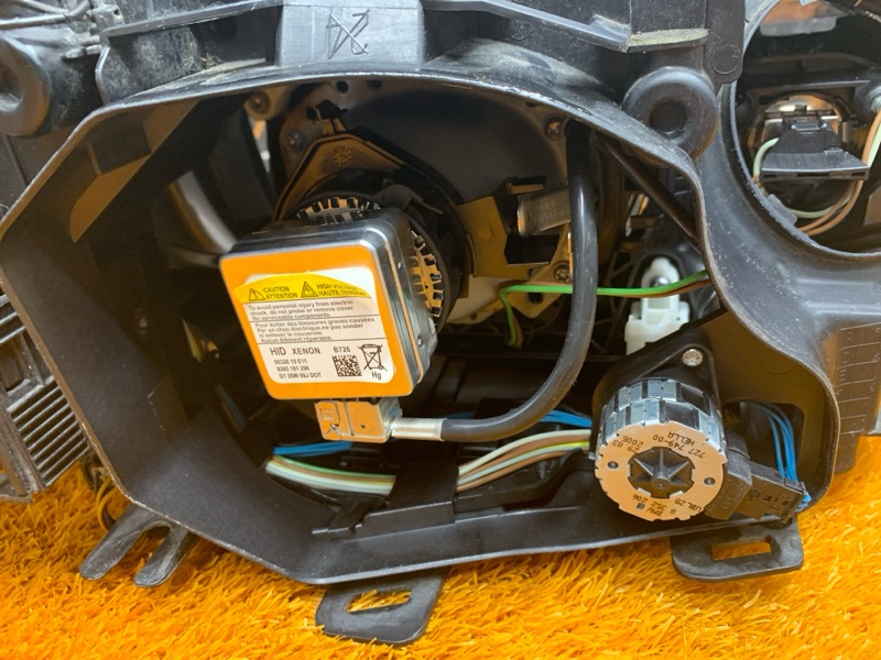 фара, 12000 рублей, Красноярск