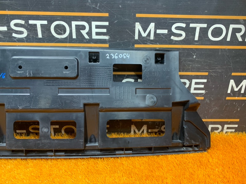 крепление бампера, 3100 рублей, Красноярск