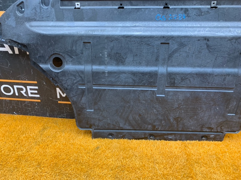 защита двигателя, 9740 рублей, Красноярск