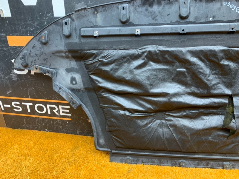 защита двигателя, 9740 рублей, Красноярск