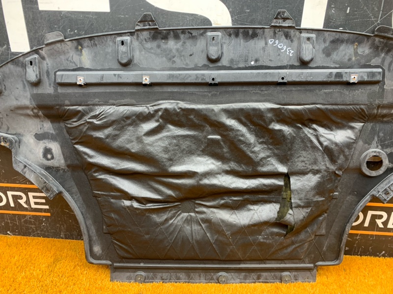 защита двигателя, 9740 рублей, Красноярск