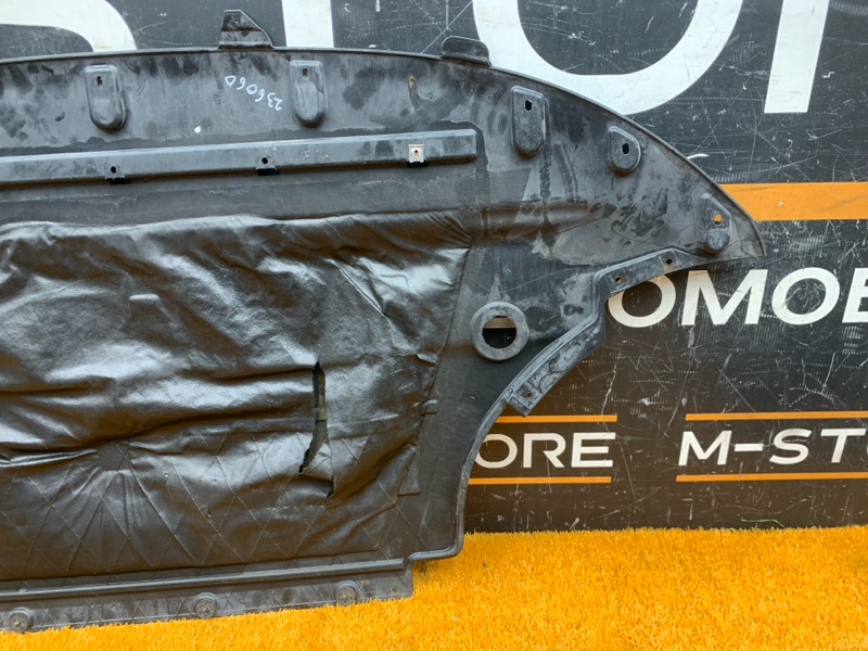 защита двигателя, 9740 рублей, Красноярск