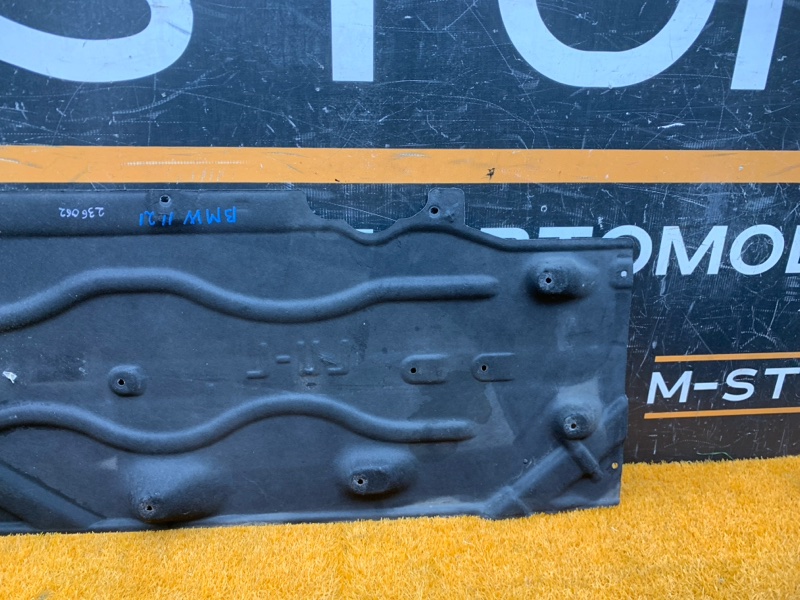 Защита днища кузова, 2990 рублей, Красноярск