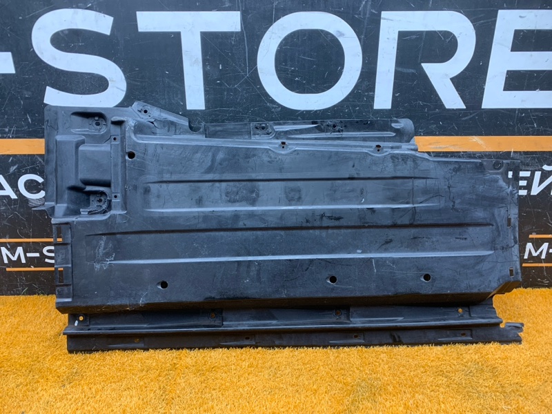 Защита днища кузова, 3500 рублей, Красноярск