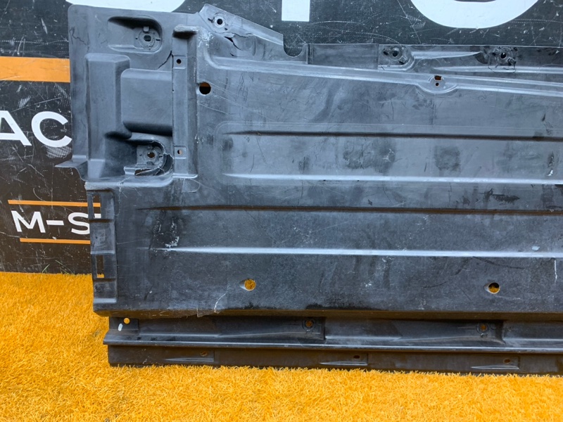 Защита днища кузова, 3500 рублей, Красноярск