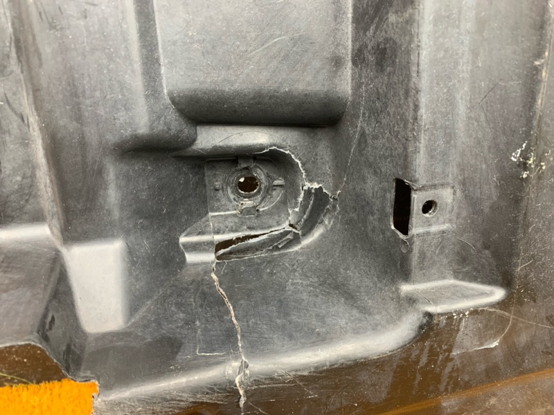 Защита днища кузова, 3500 рублей, Красноярск