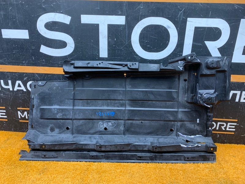 Защита днища кузова, 3500 рублей, Красноярск