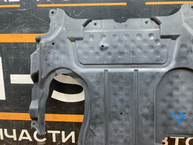 защита двигателя, 2560 рублей, Красноярск