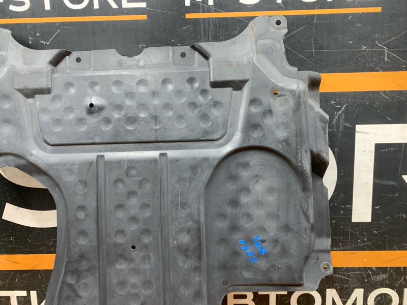 защита двигателя, 2560 рублей, Красноярск