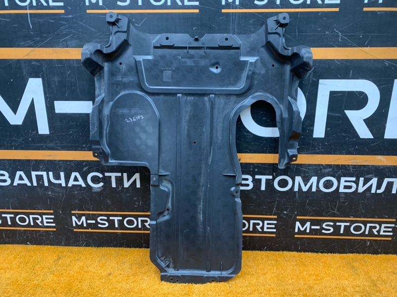 защита двигателя, 2560 рублей, Красноярск