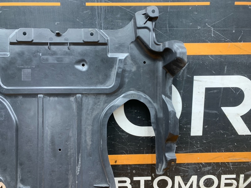 защита двигателя, 2560 рублей, Красноярск