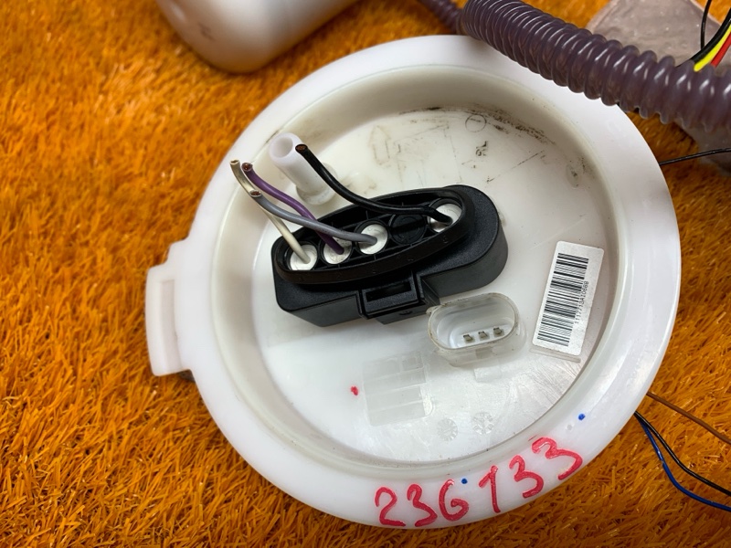 Бензонасос, 8510 рублей, Красноярск