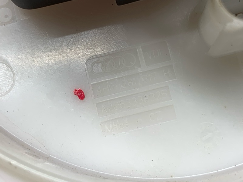 Бензонасос, 8510 рублей, Красноярск