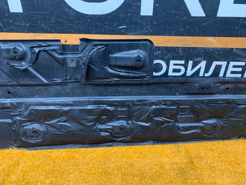 Защита днища кузова, 2000 рублей, Красноярск