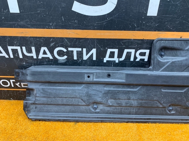 Защита днища кузова, 2000 рублей, Красноярск