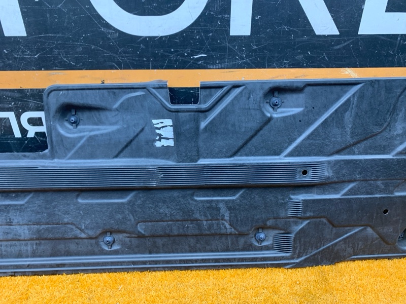 Защита днища кузова, 2000 рублей, Красноярск