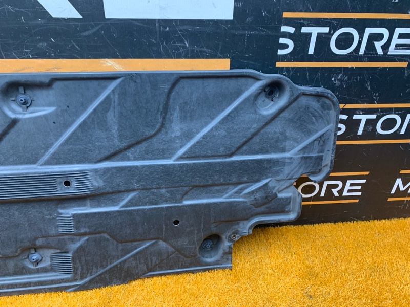 Защита днища кузова, 2000 рублей, Красноярск