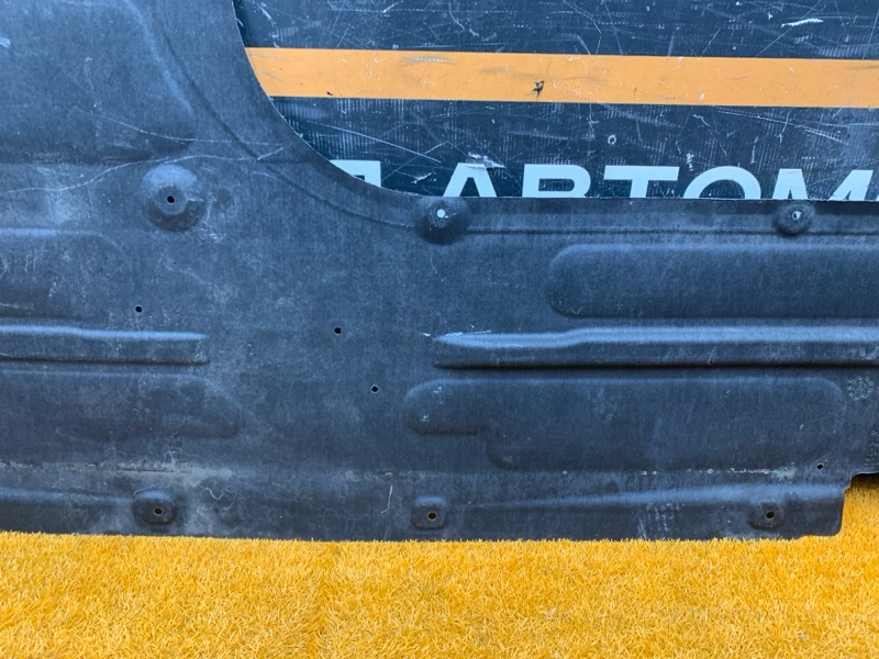 Защита днища кузова, 4260 рублей, Красноярск