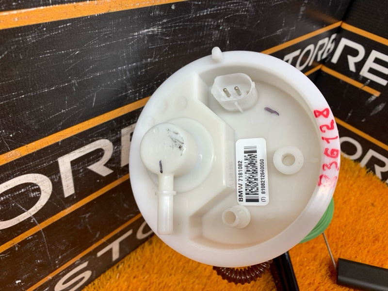 Датчик уровня топлива, 1440 рублей, Красноярск