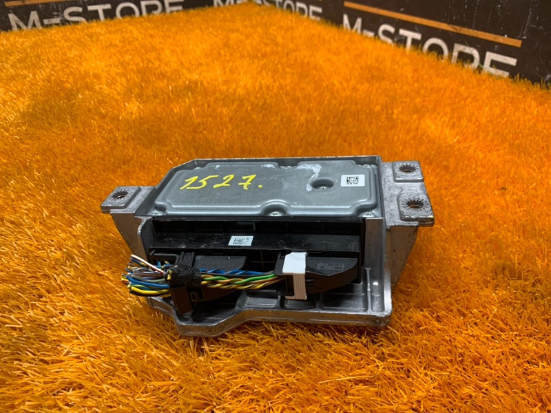 Блок управления Airbag, 300 рублей, Красноярск