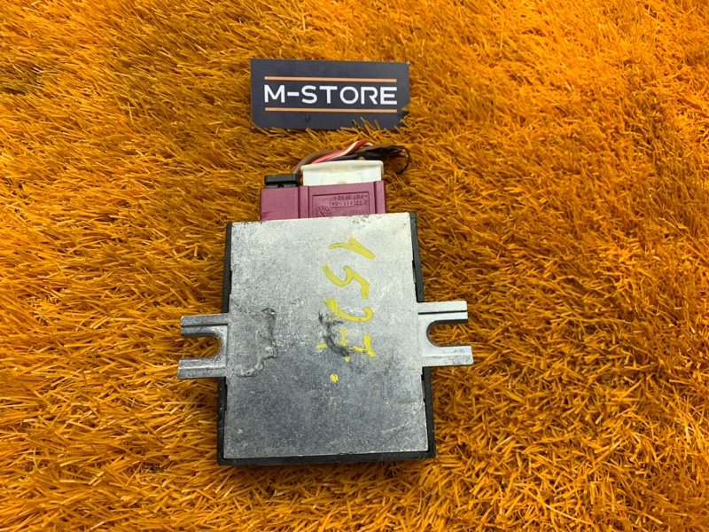 Блок управления топливным насосом, 1610 рублей, Красноярск