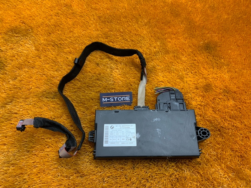 Блок управления CAS, 1960 рублей, Красноярск