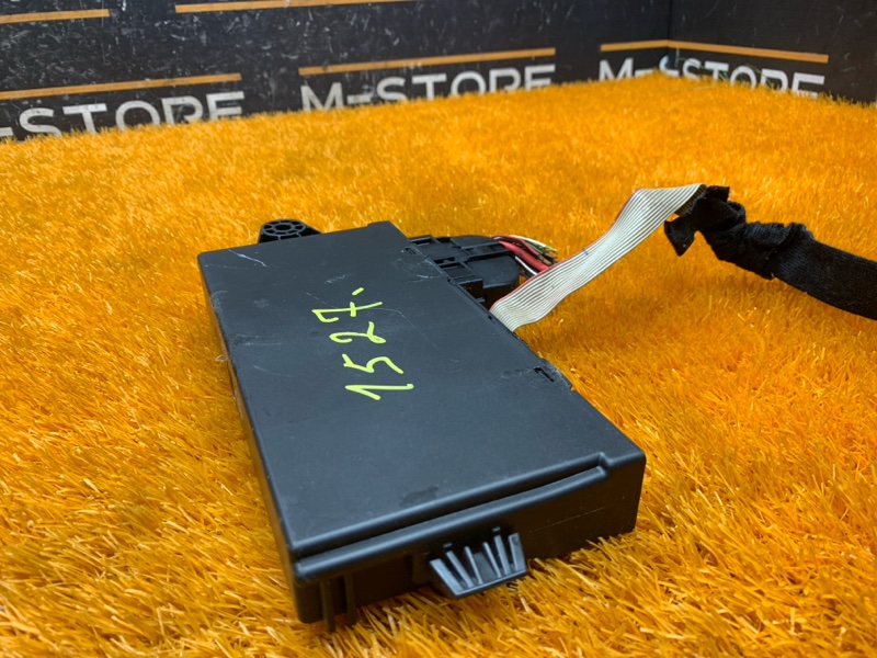 Блок управления CAS, 1960 рублей, Красноярск