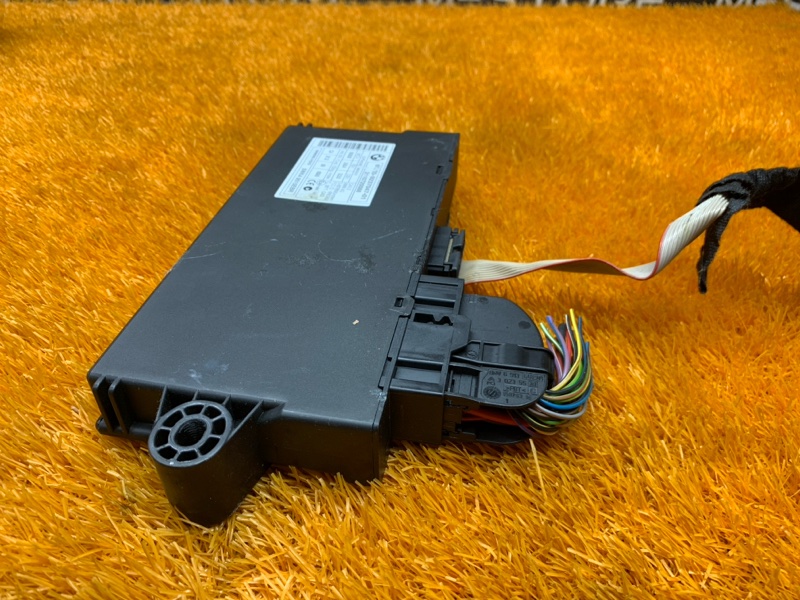 Блок управления CAS, 1960 рублей, Красноярск