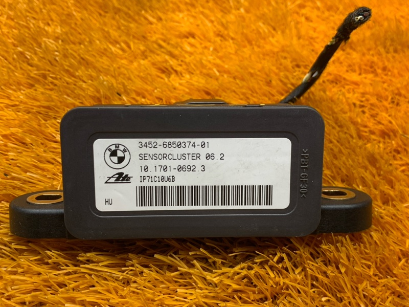 Датчик ускорения, 790 рублей, Красноярск