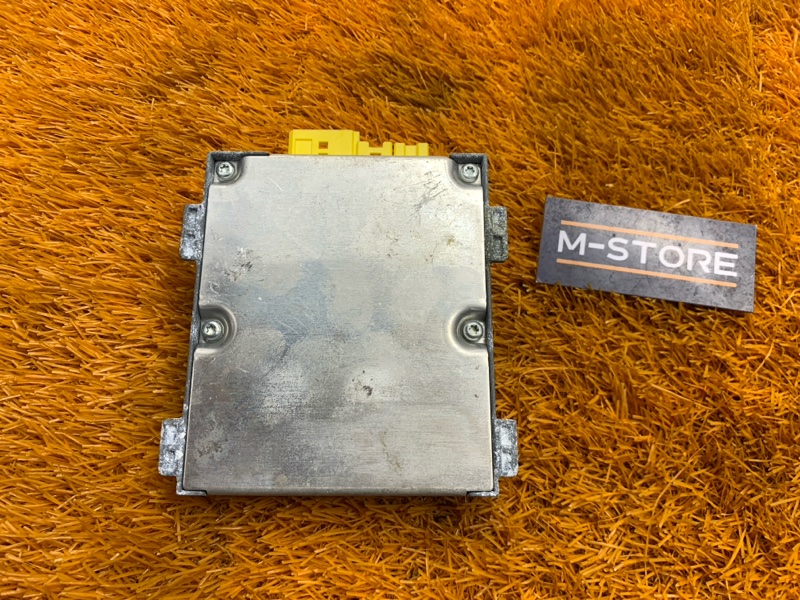 Блок управления Airbag, 780 рублей, Красноярск