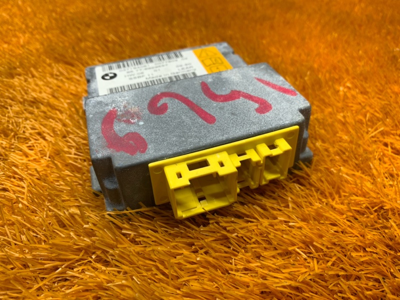 Блок управления Airbag, 780 рублей, Красноярск