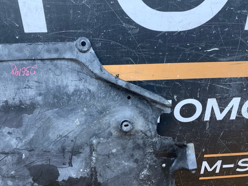 защита двигателя, 2560 рублей, Красноярск