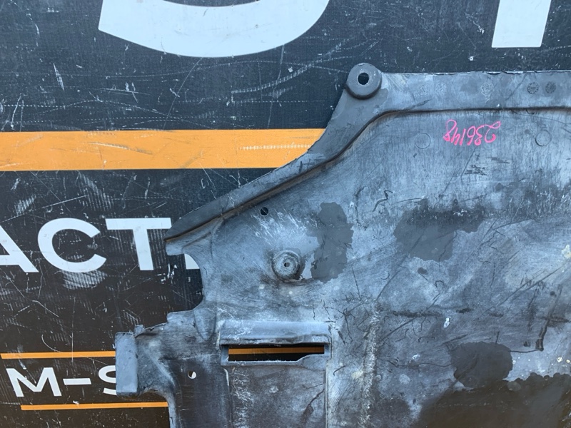 защита двигателя, 2560 рублей, Красноярск