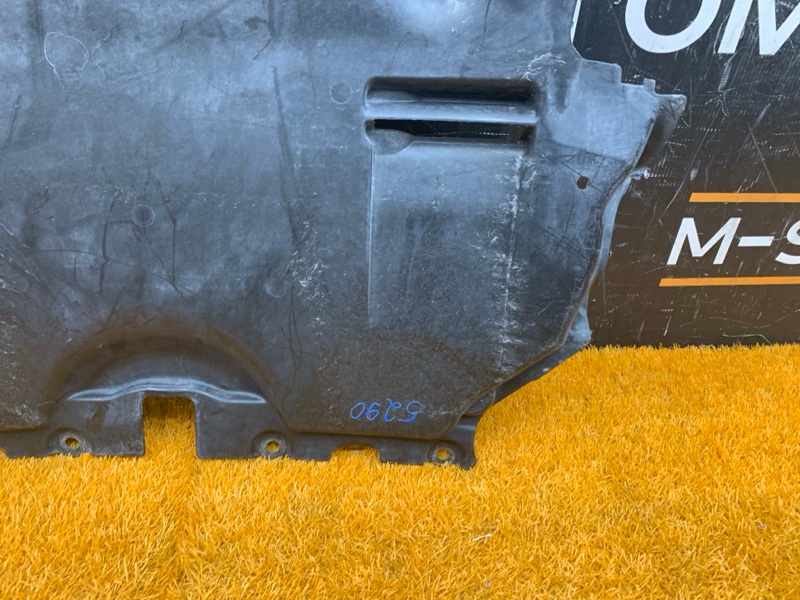 защита двигателя, 2560 рублей, Красноярск