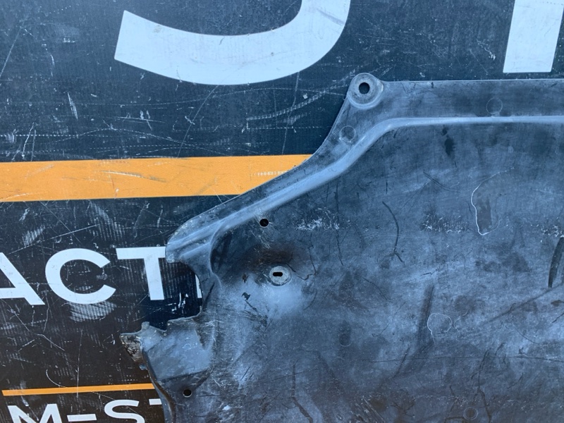 защита двигателя, 2560 рублей, Красноярск