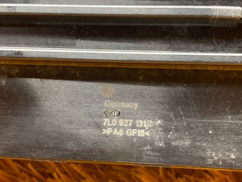 Кронштейн блока управления акпп, 240 рублей, Красноярск