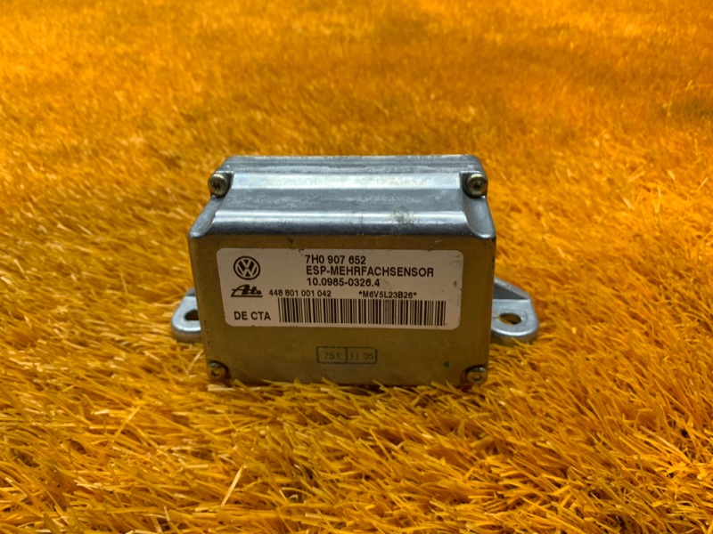 Датчик ускорения, 300 рублей, Красноярск