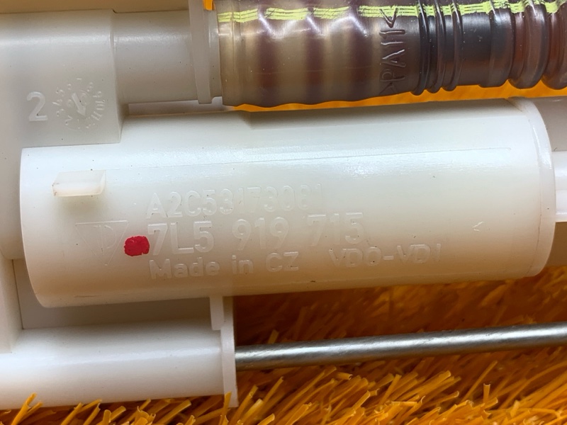 Шланг топливный ( перекачки), 1190 рублей, Красноярск