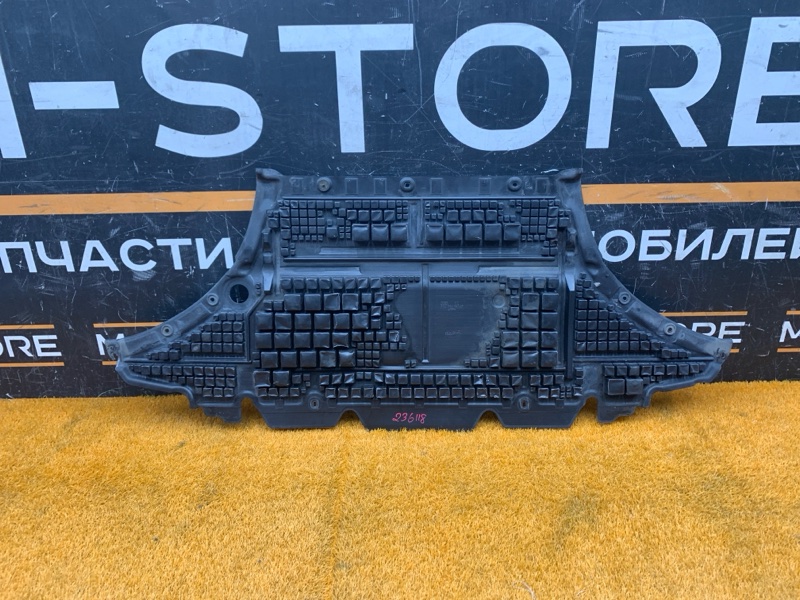 защита двигателя, 4260 рублей, Красноярск