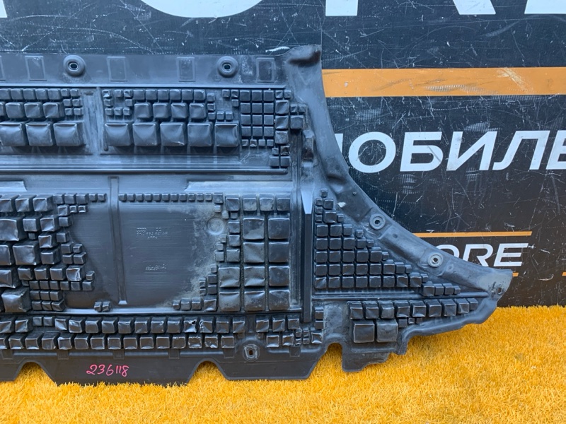 защита двигателя, 4260 рублей, Красноярск