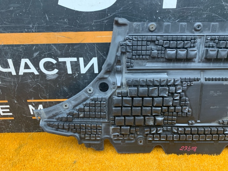 защита двигателя, 4260 рублей, Красноярск