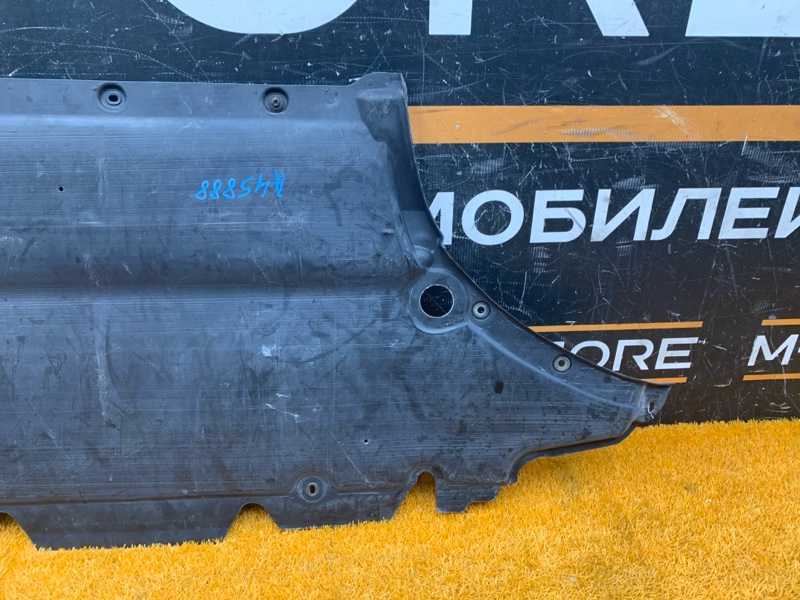 защита двигателя, 4260 рублей, Красноярск