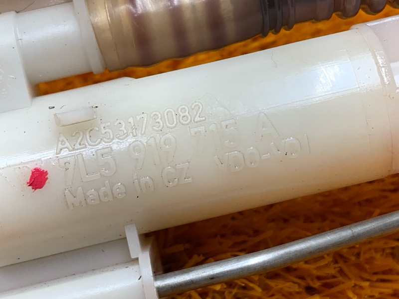 Шланг топливный ( перекачки), 1580 рублей, Красноярск