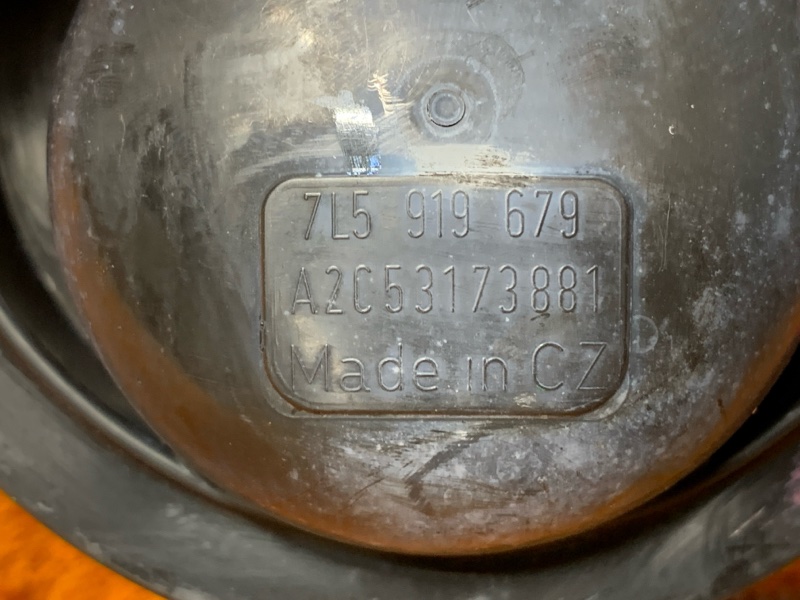 Фильтр топливный, 1780 рублей, Красноярск